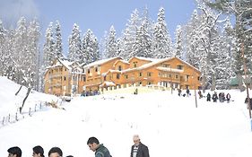 Hotel Khaleel Palace Gulmarg